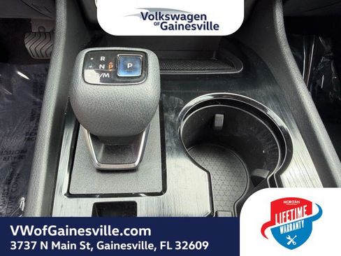 Used 2021 Nissan Rogue S AWD/4WD image 26