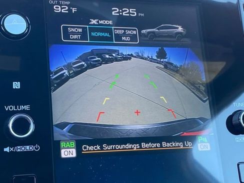 New 2026 Subaru Crosstrek 2.5i Wilderness image 21