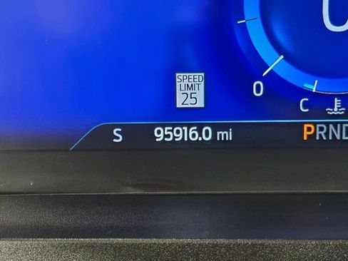 Used 2020 Ford Explorer ST w/ ST Street Pack AWD/4WD image 30