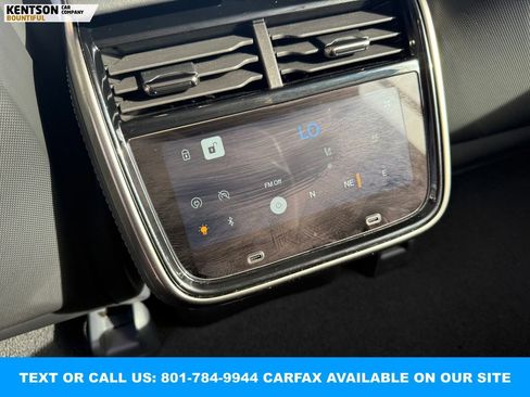 Used 2022 Rivian R1S Launch Edition image 35