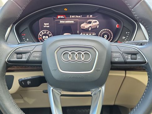Used 2018 Audi Q5 2.0T Premium Plus w/ Premium Plus Package image 16