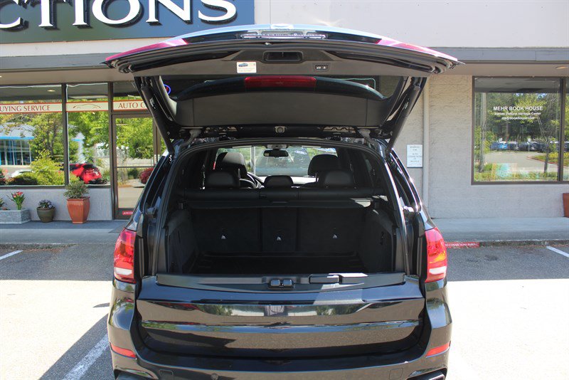 Used 2016 BMW X5 xDrive35i AWD/4WD image 24