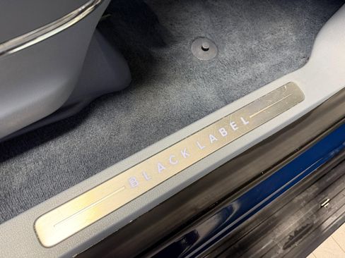 Used 2020 Lincoln Navigator L Black Label image 30