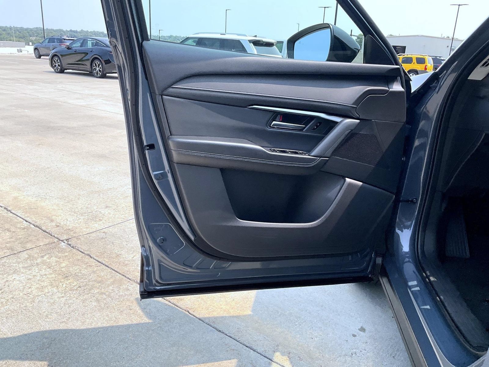 New 2026 MAZDA CX-5 Select AWD/4WD image 11