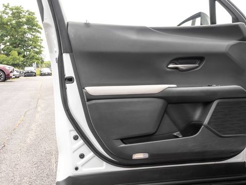 Used 2023 Lexus UX 250h AWD w/ Accessory Package (Z1) image 27