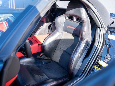 Used 2008 Dodge Viper SRT-10 w/ Protection Group image 13