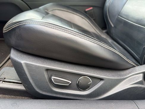 Used 2015 Ford Mustang Premium w/ Equipment Group 201A RWD image 13