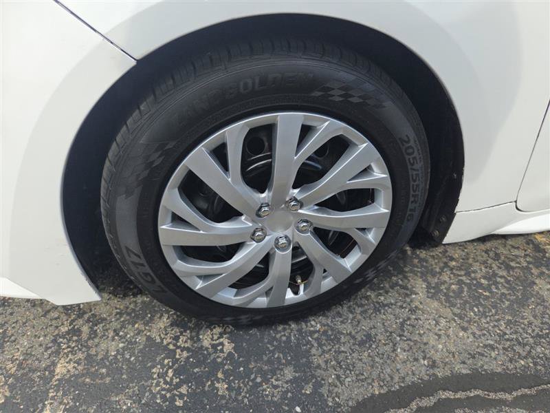 Used 2020 Toyota Corolla L FWD image 10