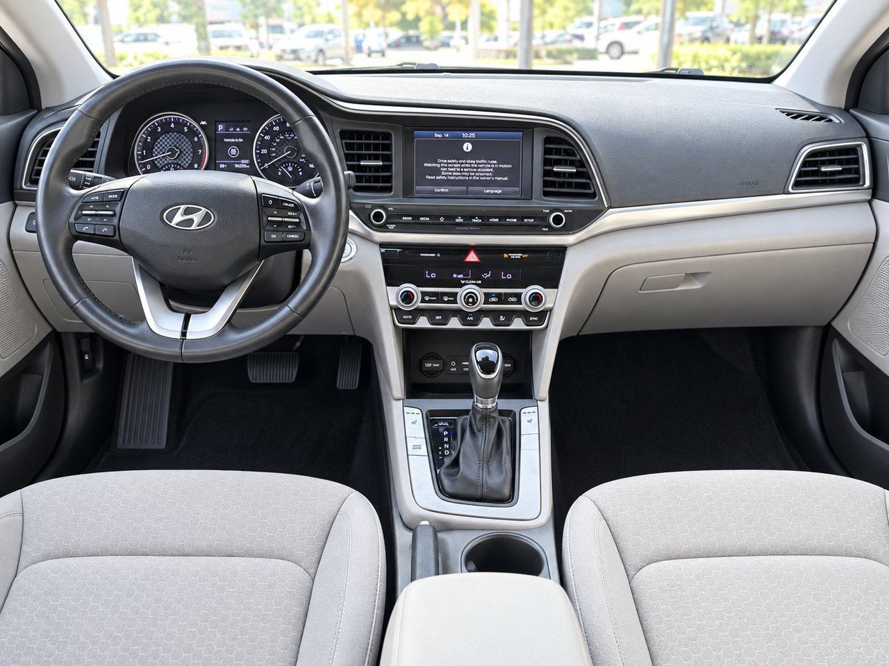 Used 2019 Hyundai Elantra Value Edition FWD image 9