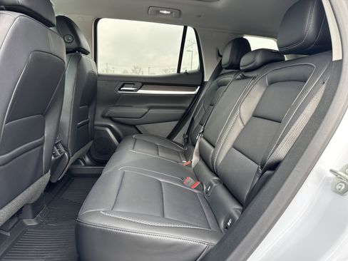 New 2026 GMC Terrain Denali w/ LPO, Floor Liner Package image 30