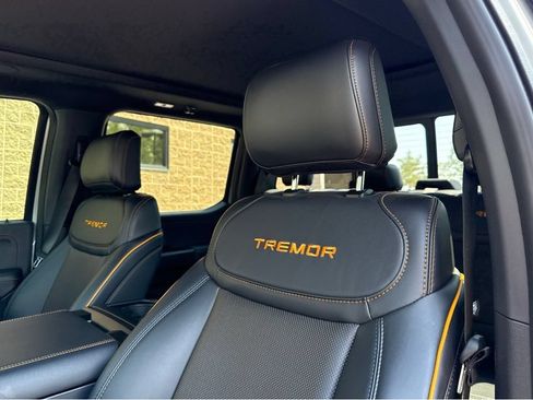 Certified 2026 Ford F150 Tremor w/ Equipment Group 402A High AWD/4WD image 16