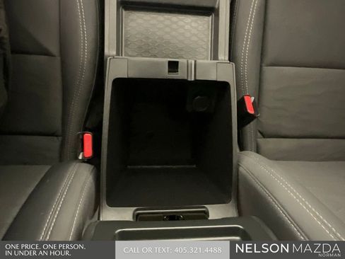 Used 2022 Nissan Frontier SV w/ Technology Package RWD image 40