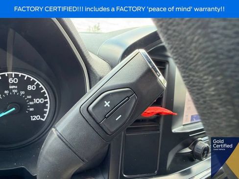 Used 2023 Ford F150 XL w/ STX Appearance Package AWD/4WD image 42