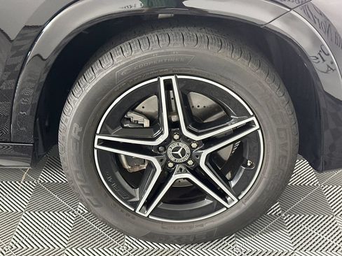 Certified 2026 Mercedes-Benz GLE 350 4MATIC image 13