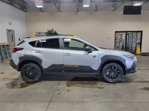 New 2026 Subaru Crosstrek 2.5i Wilderness AWD/4WD image 5