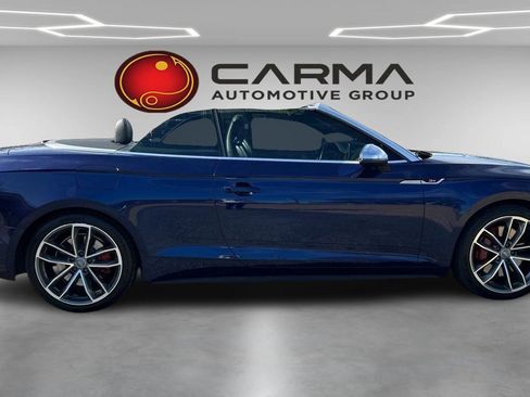 Used 2018 Audi S5 Premium Plus w/ Navigation Package image 6