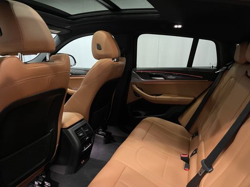 Used 2023 BMW X4 M40i w/ Premium Package image 26