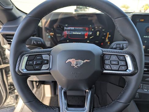 New 2026 Ford Mustang Coupe RWD image 26