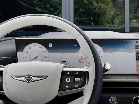 New 2026 Genesis GV80 3.5T Prestige AWD/4WD image 19