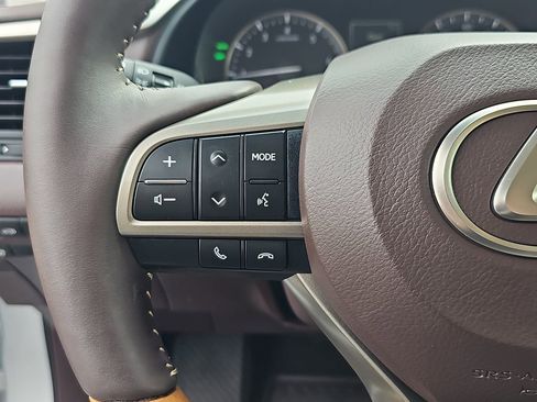 Used 2016 Lexus RX 350 AWD w/ Premium Package image 20