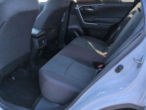 Certified 2023 Toyota RAV4 XLE FWD image 14