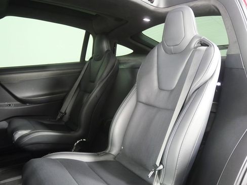 Used 2019 Tesla Model X Performance image 13