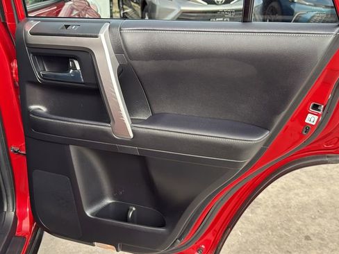 Certified 2024 Toyota 4Runner SR5 image 29