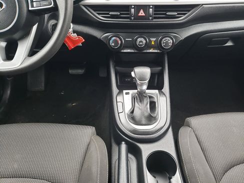Used 2020 Kia Forte LXS image 20