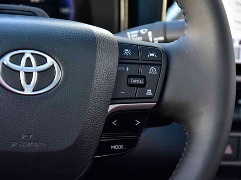 New 2026 Toyota Camry XSE image 12