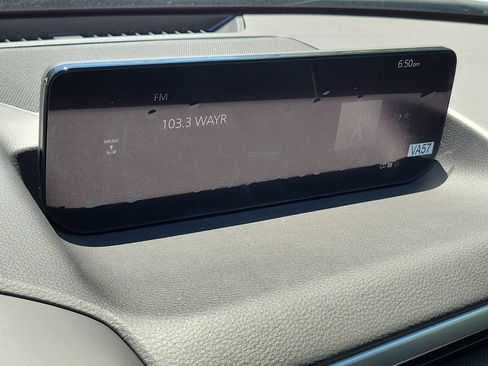 New 2026 MAZDA CX-50 AWD 2.5 S w/ Weather Package image 27