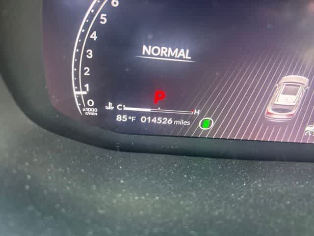 Used 2023 Acura MDX w/ Technology Package FWD image 18