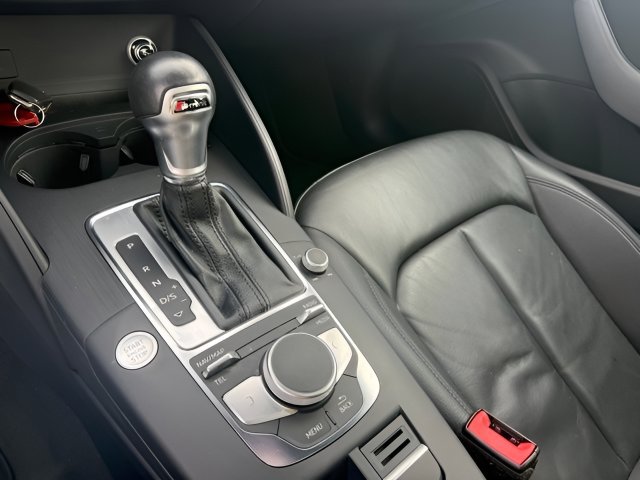 Used 2019 Audi A3 2.0T Premium w/ Convenience Package AWD/4WD image 14