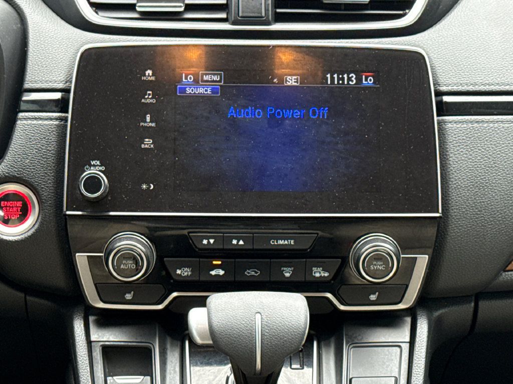 Used 2022 Honda CR-V EX image 11
