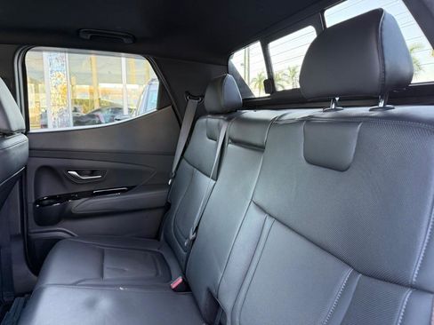 Used 2022 Hyundai Santa Cruz Limited w/ Cargo Package image 32