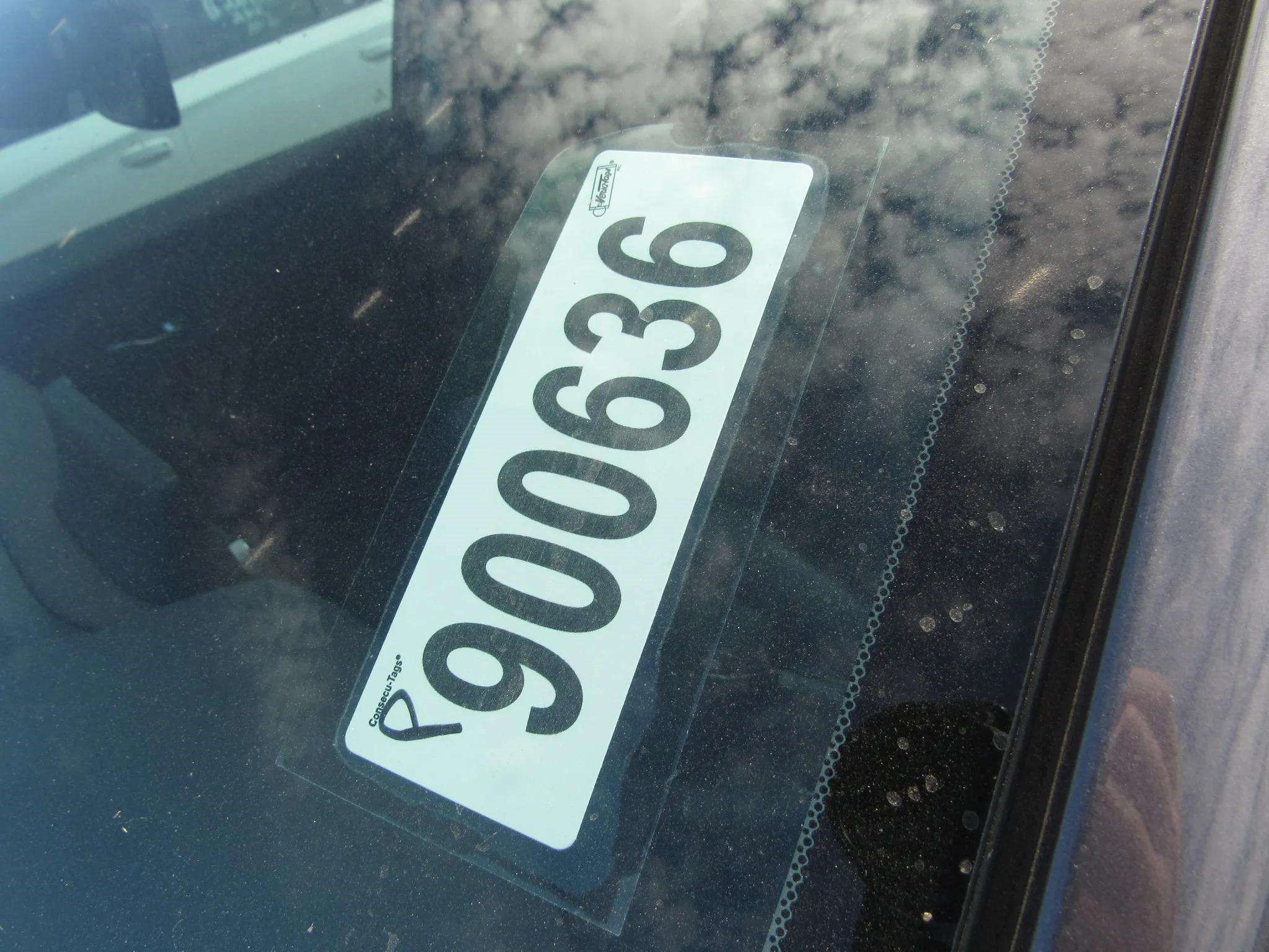 Used 2026 Honda HR-V EX-L image 7