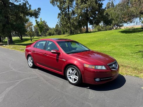 Used 2008 Acura TL FWD image 5