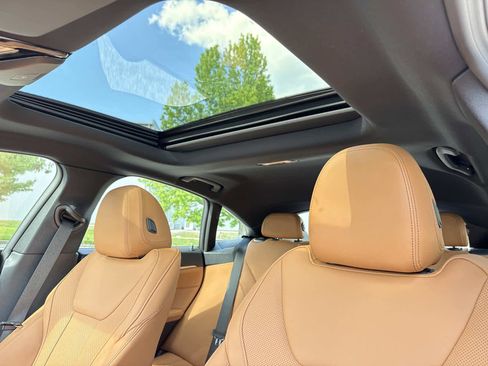 New 2026 BMW i4 xDrive40i w/ M Sport Package AWD/4WD image 4
