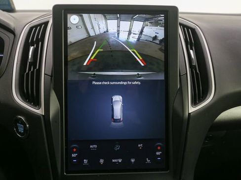 Used 2024 Ford Edge SEL w/ Convenience Package image 25