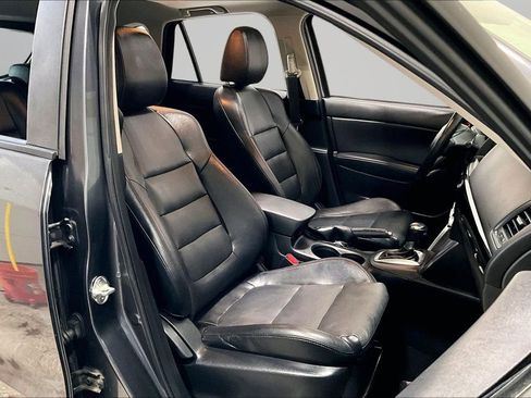 Used 2015 MAZDA CX-5 Grand Touring image 29
