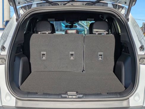 New 2026 Ford Escape ST-Line w/ Tech Pack #1 image 12