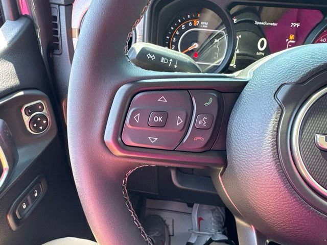 New 2026 Jeep Gladiator Sport AWD/4WD image 20