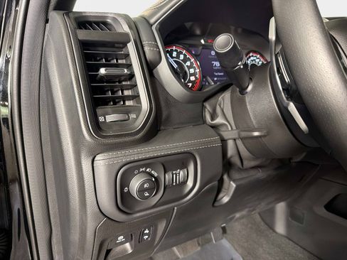 Used 2021 RAM 1500 TRX w/ TRX Level 1 Equipment Group AWD/4WD image 41