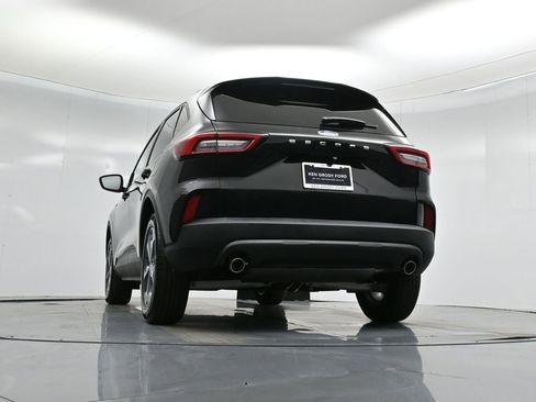 Certified 2025 Ford Escape ST-Line image 50