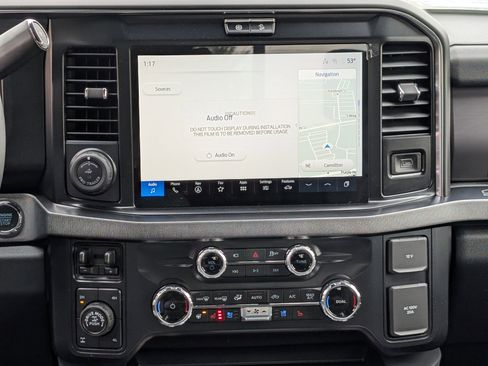 New 2026 Ford F250 Platinum w/ Tremor Off-Road Package image 16