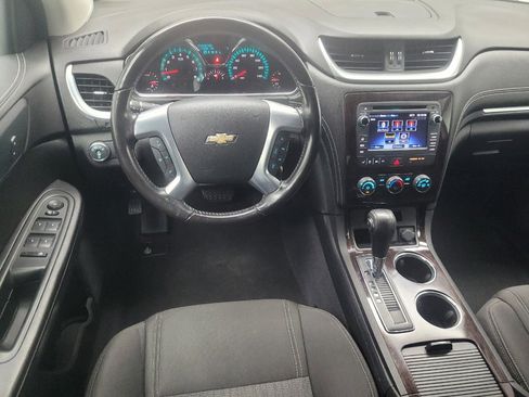 Used 2017 Chevrolet Traverse LT AWD/4WD image 22
