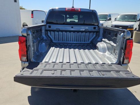 Used 2026 Chevrolet Colorado Trail Boss AWD/4WD image 26