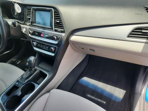 Used 2018 Hyundai Sonata SEL FWD image 26