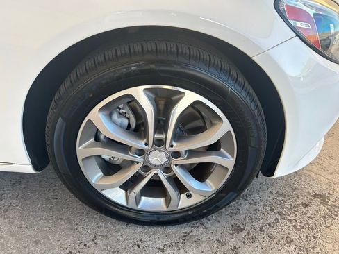 Used 2016 Mercedes-Benz C 300 4MATIC Sedan w/ Multimedia Package image 3