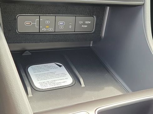 New 2026 Hyundai Sonata SEL FWD image 14