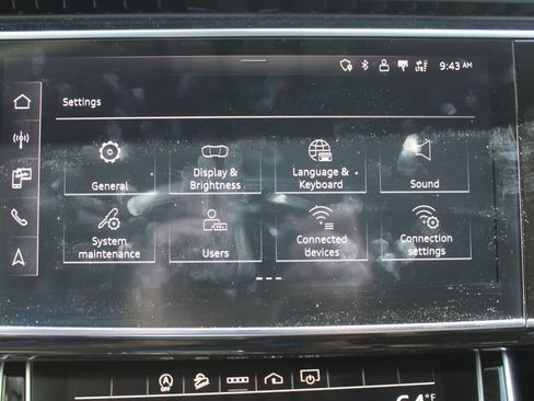 Used 2023 Audi Q7 3.0T Premium Plus w/ Premium Plus Package AWD/4WD image 54